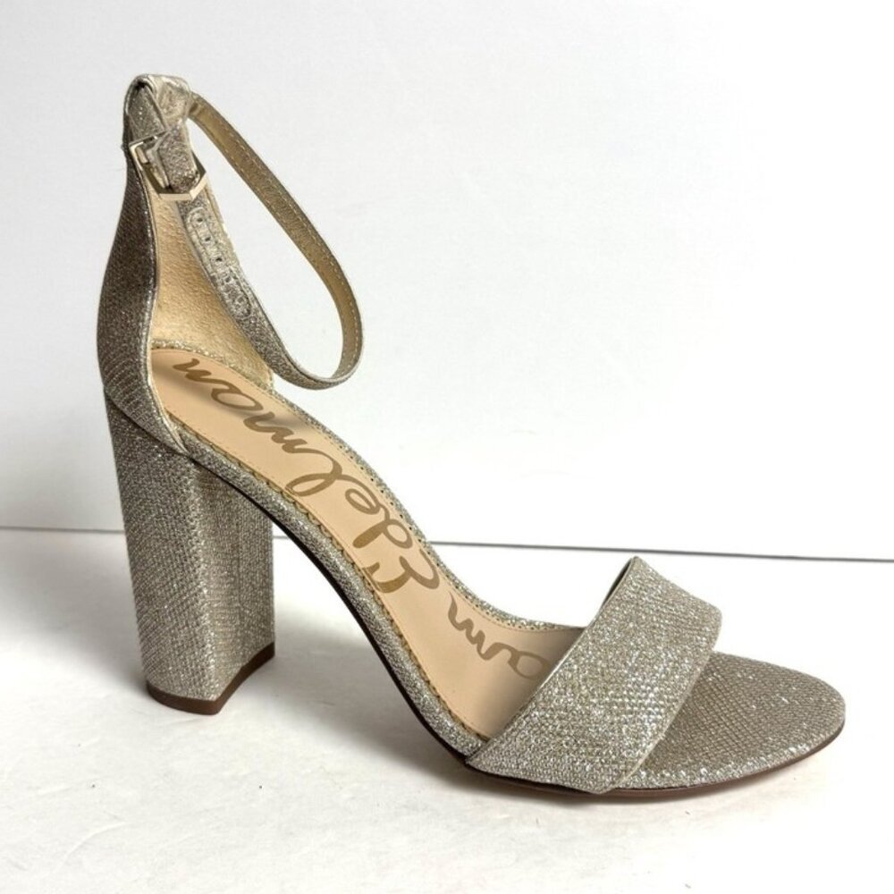 Sam Edelman Women's Yaro Sandal Size 9.5 M